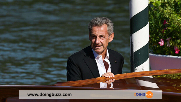Nicolas Sarkozy Menace De Mort
