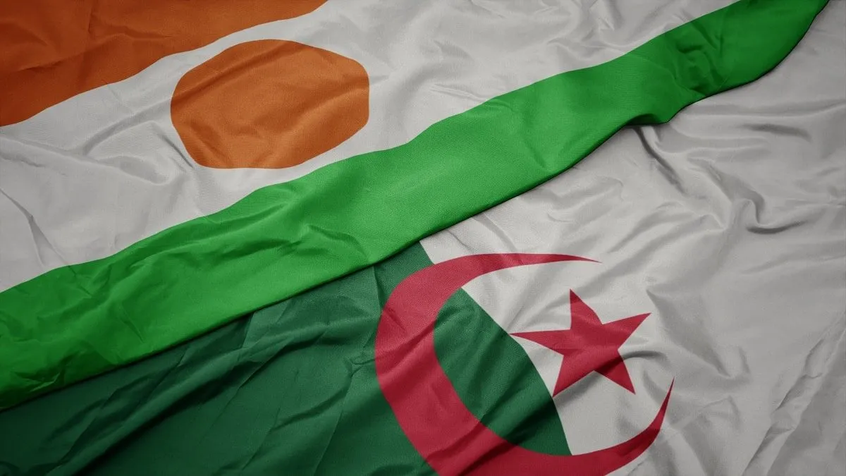Le Niger Refuse La Proposition Algérienne De Transition De Six Mois