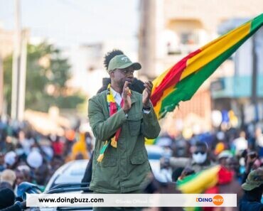 Ousmane Sonko Radié Des Listes Électorales : L&Rsquo;Opposant Sénégalais Intensifie Sa Lutte !