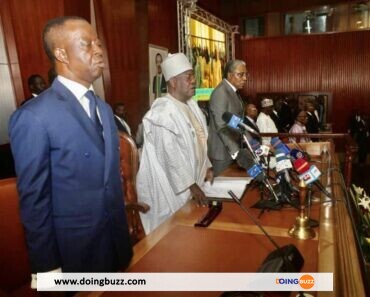 Disparition De 3 Milliards Des Caisses De L'Assemblée Nationale Du Cameroun : L'Entourage De Cavayé Yeguié Djibril En État D'Alerte