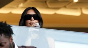 Les Kardashian Révèlent Leur Joueur De Football Préféré