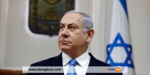 Netanyahu Prévient Hamas : « Ce Que Vous Traverserez Sera Difficile Et Terrible »