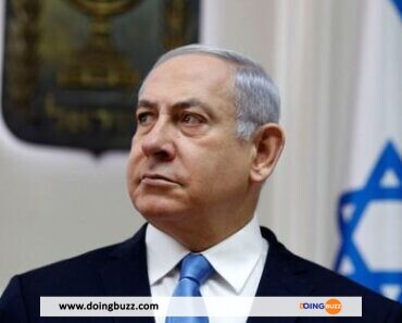 Netanyahu Prévient Hamas : « Ce Que Vous Traverserez Sera Difficile Et Terrible »