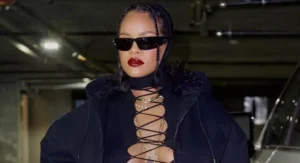 « Je Pense Pouvoir Faire Des Hits », Rihanna Donne Des Nouvelles Sur Son Prochain Album