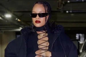 Rihanna : Sa Nouvelle Photo De Profil Instagram Choque Le Monde Entier