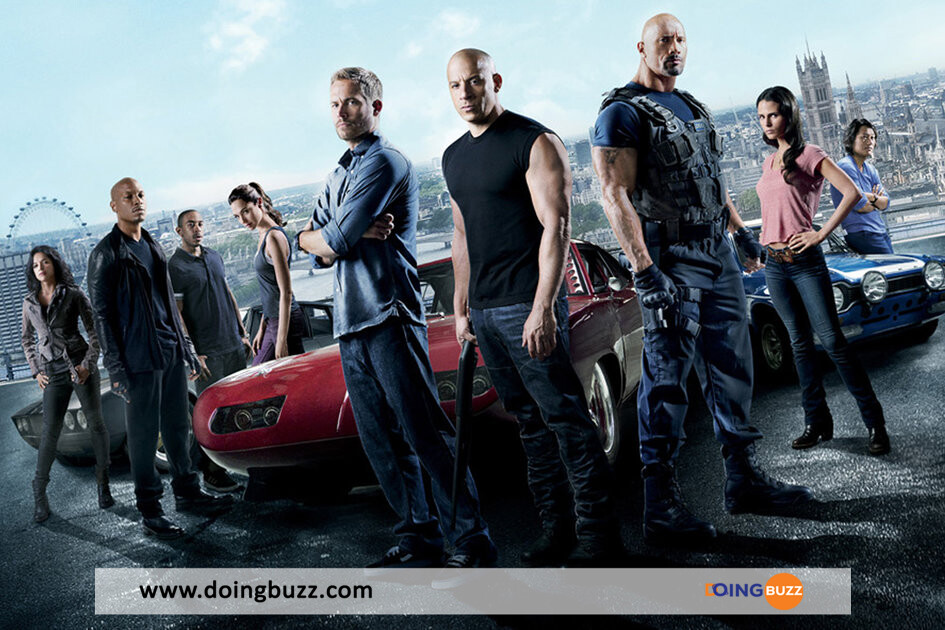 Fast &Amp; Furious : Vin Diesel Refuse La Venue De Jean-Claude Van Damme