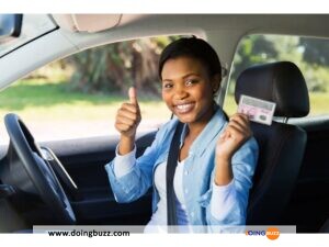 Permis De Conduire En Côte D&Rsquo;Ivoire : Tout Ce Que Vous Devez Savoir