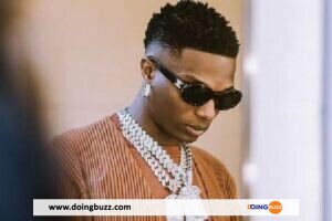 Wizkid En Deuil : « Tu Me Manqueras Toujours Maman »