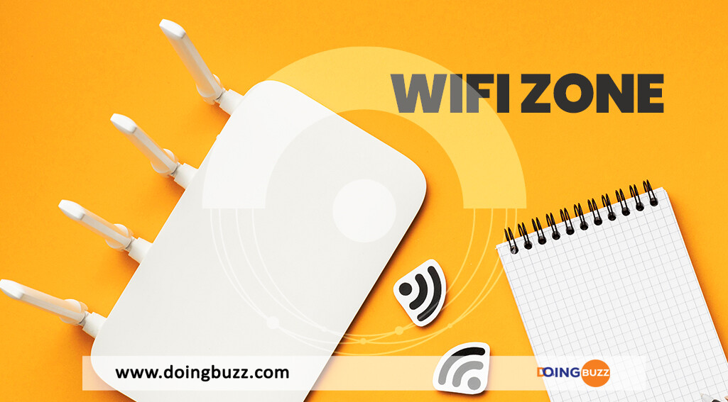 Wifi Zone