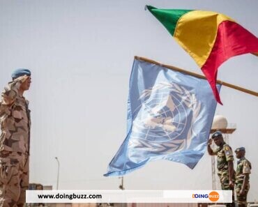 Retrait De L&Rsquo;Onu Au Mali : L&Rsquo;Instabilité Croissante Dans Le Nord Alimente Les Inquiétudes