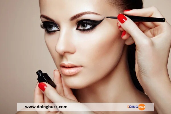 Le Maquillage : Beauté Éphémère Ou Danger Pour La Santé Des Femmes ?