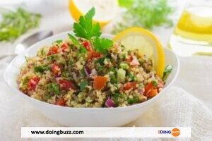 Le Quinoa : Tout Ce Que Vous Devez Savoir Sur Ce Riche Aliment