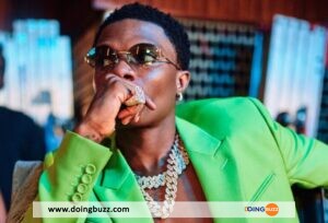 Wizkid Fait Parler Son Cœur Et Offre Des Millions Fcfa À Un Fan – Pourquoi ? (Video)