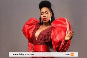 Yemi Alade Se Moque Des Femmes Skinny : « Je Ne Suis Pas Membre De Votre Club »