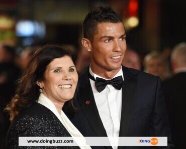 Cristiano Ronaldo inconsolable : La star perd un proche