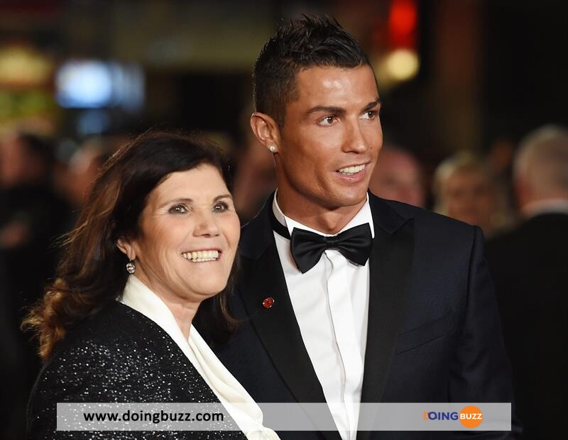 Cristiano Ronaldo Inconsolable : La Star Perd Un Proche