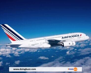 Air France Suspend Indéfiniment Ses Vols Vers Le Mali : Les Autorités Malienne Interviennent !