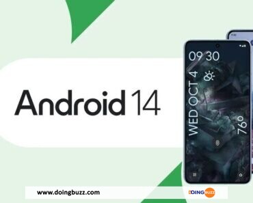 Quelles Sont Les Nouveautés D&Rsquo;Android 14 Et Comment L&Rsquo;Installer ?