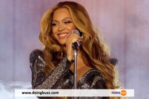 Mvt Vma : Beyoncé A Décidé De Boycotter Ces Awards