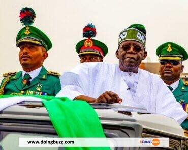La Cour Suprême Du Nigeria Tranche Sur L&Rsquo;Élection Contestée Du Président Bola Tinubu