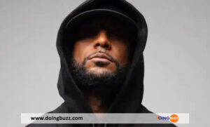 Booba, « Terroriste » ? Il Prétend Figurer Sur La Liste Des « Fichés S » Du Gouvernement Français