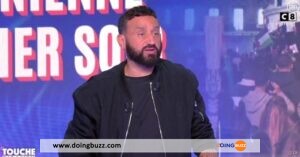 Tpmp : L&Rsquo;Émission De Cyril Hanouna Reçoit Une Bonne Nouvelle