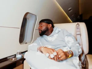 Davido : L&Rsquo;Incontestable Roi De L&Rsquo;Afrobeat Selon Cnn