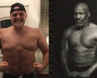 Tyson Fury : Son père John Fury veut défier Mike Tyson