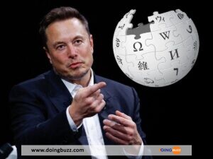 Elon Musk Dénonce La Gestion Financière De Wikipédia, Mais Qu’en Est-Il Réellement ?