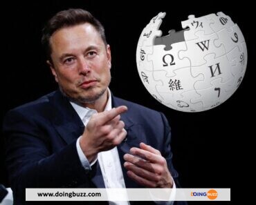Elon Musk Wikipedia Doingbuzz