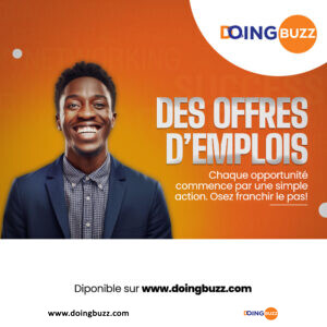 Offre D’Emploi : Comptable Cdd Temps Plein