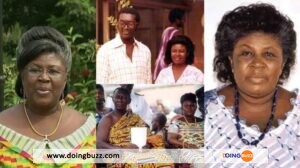 Choc Au Ghana : Theresa Kufuor, L&Rsquo;Épouse Respectée De L&Rsquo;Ancien Président Ghanéen Est Morte