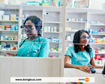 Comment Vendre Une Pharmacie Privée Au Togo ?