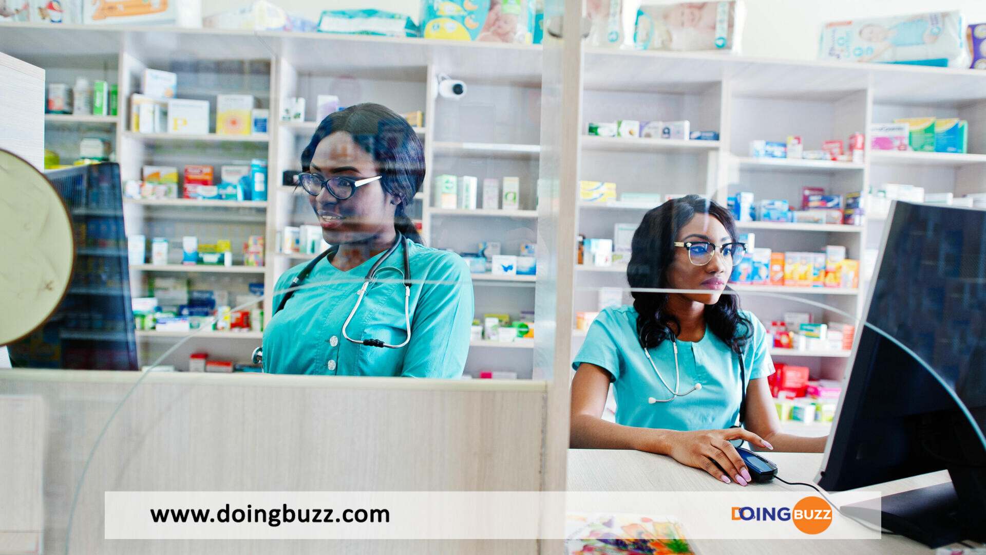 Comment Vendre Une Pharmacie Privée Au Togo ?
