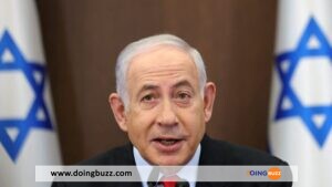 Netanyahu Déclare L’état D’urgence Dans Tout Israël (Vidéo)