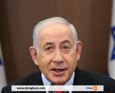 Netanyahu Déclare L’état D’urgence Dans Tout Israël (Vidéo)