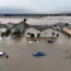 Inondations Catastrophiques Au Ghana : Des Milliers De Personnes Évacuées Face À Une Situation D&Rsquo;Urgence