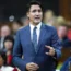 Le Premier Ministre Justin Trudeau Hué Et Dégagé D’une Mosquée (Vidéo)