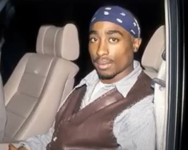 Tupac Shakur : Ce Qu'Il Faut Savoir Sur Son Présumé Meurtrier, Duane « Keffe D » Davis