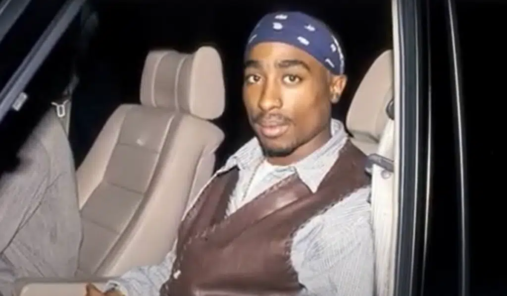 Tupac Shakur : Ce Qu'Il Faut Savoir Sur Son Présumé Meurtrier, Duane « Keffe D » Davis