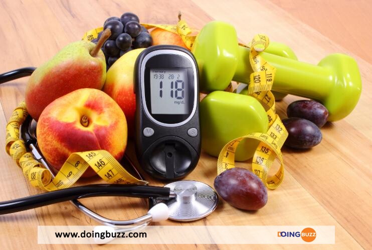 7 Fruits Recommandés Aux Personnes Diabétiques