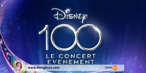 Disney Célèbre 100 Ans Avec Ses 543 Personnages Mythiques !