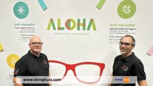 Deux Français Créent Des Lunettes Pouvant Repousser Les Moustiques