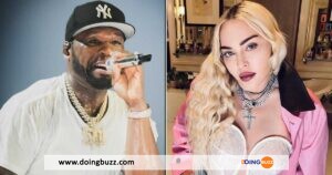 Chirurgie Plastique : 50 Cent Clashe Madonna