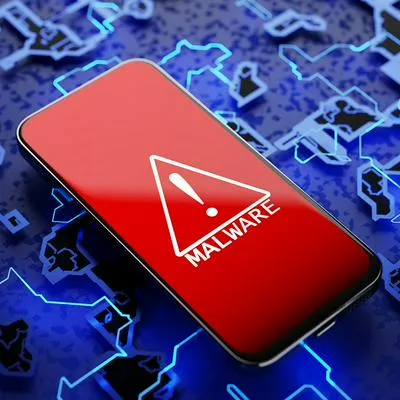 Malware Appareil Android