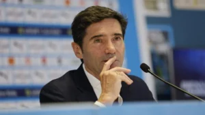 Marcelino A Livré Ses Ambitions Pour La Suite De Sa Carrière !