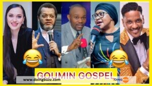 « Goumin Gospel »: L&Rsquo;Un Des Plus Terribles Chagrins D&Rsquo;Amour En 2023 ?