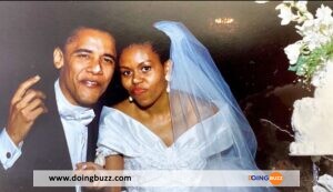 « Il Y A Des Choses Qui Se Brisent…. », Michelle Obama Se Confie Sur Son Mariage