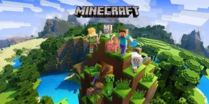 Minecraft Devient Le Jeu Vidéo Le Plus Vendu Avec 300 Millions De Copies Écoulées