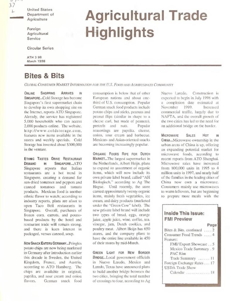 Ca Global recruits 01 Retail Marketing Manager